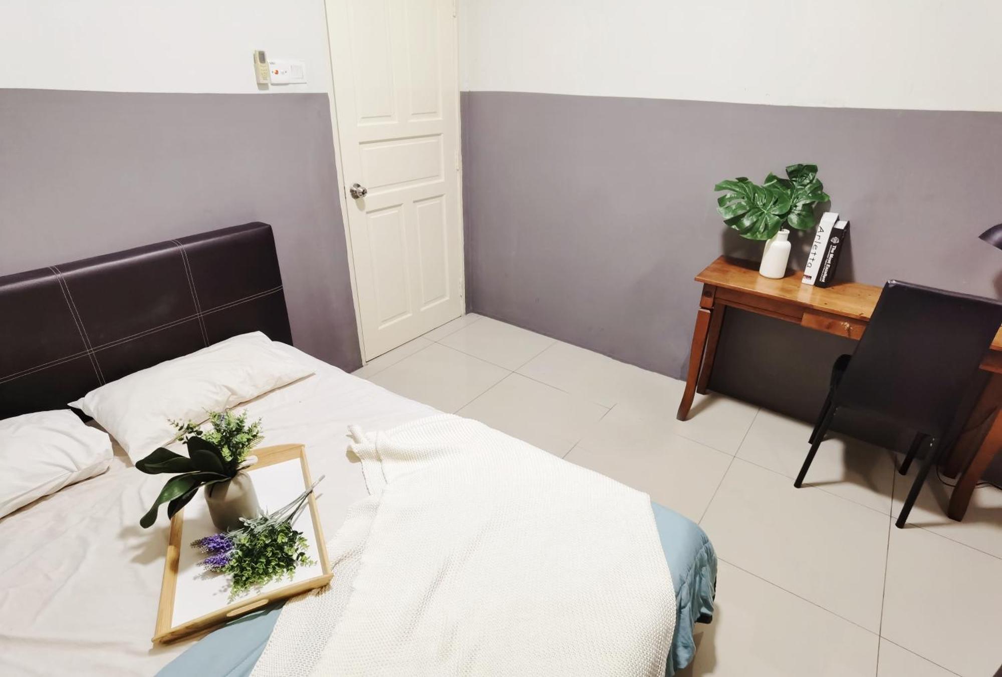 Kinta Riverfront Apartment, Jalan Lim Bo Seng Ипох Екстериор снимка